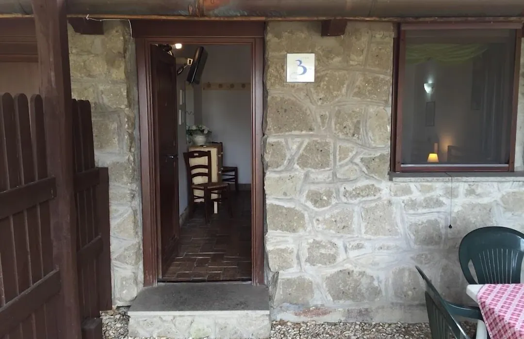 Agriturismo Monte Due Torri Genzano-1